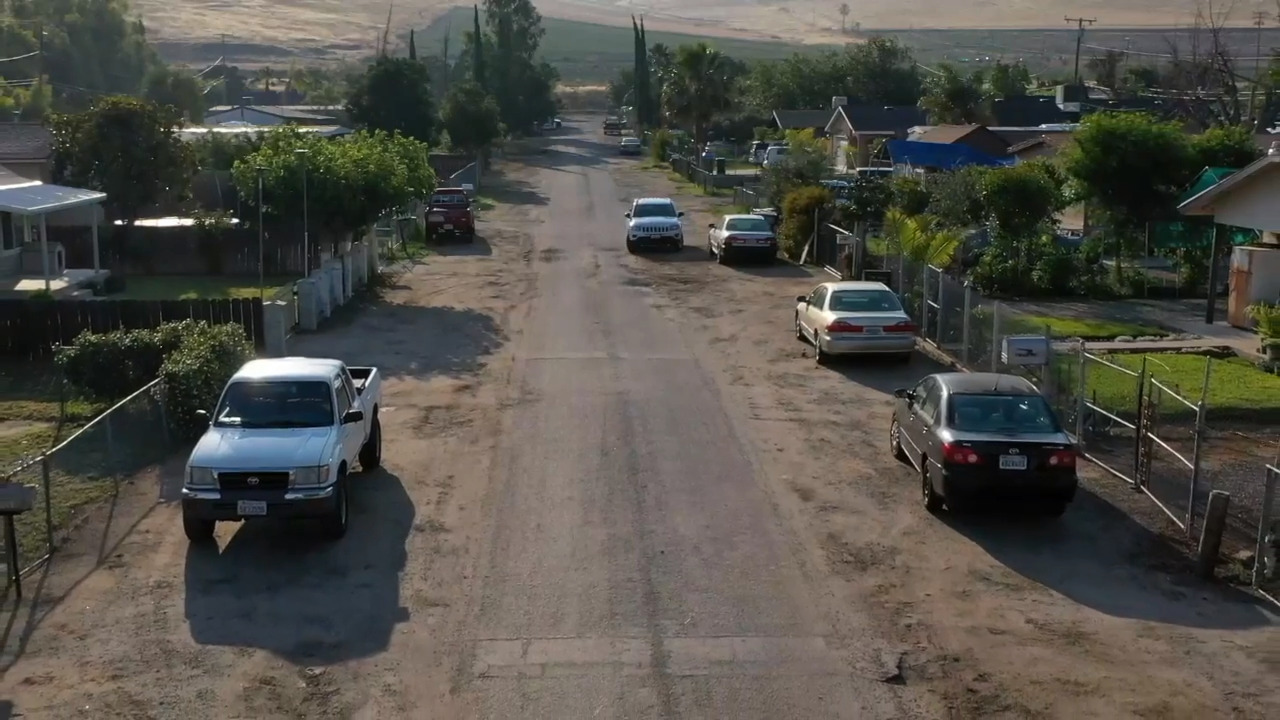 Another Valley town’s well goes dry. Is the solution just a mile down the road?