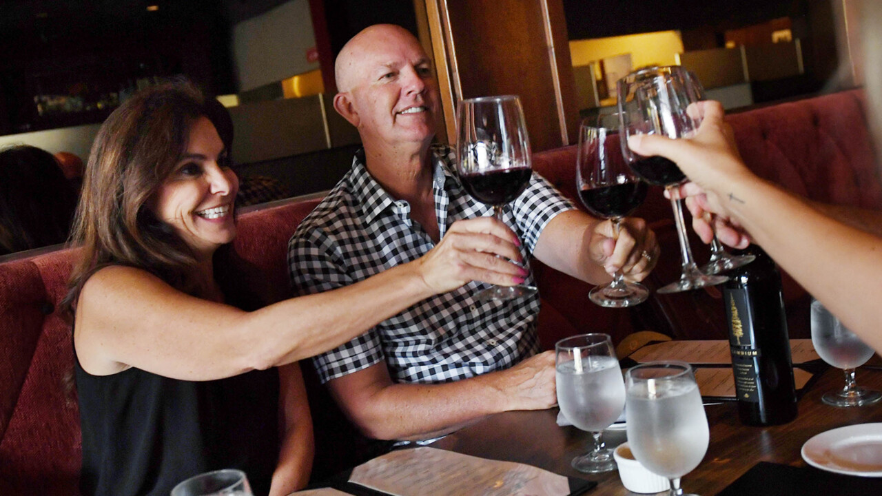 Fresno restaurants resume some indoor dining, but hardship not over. Here’s why