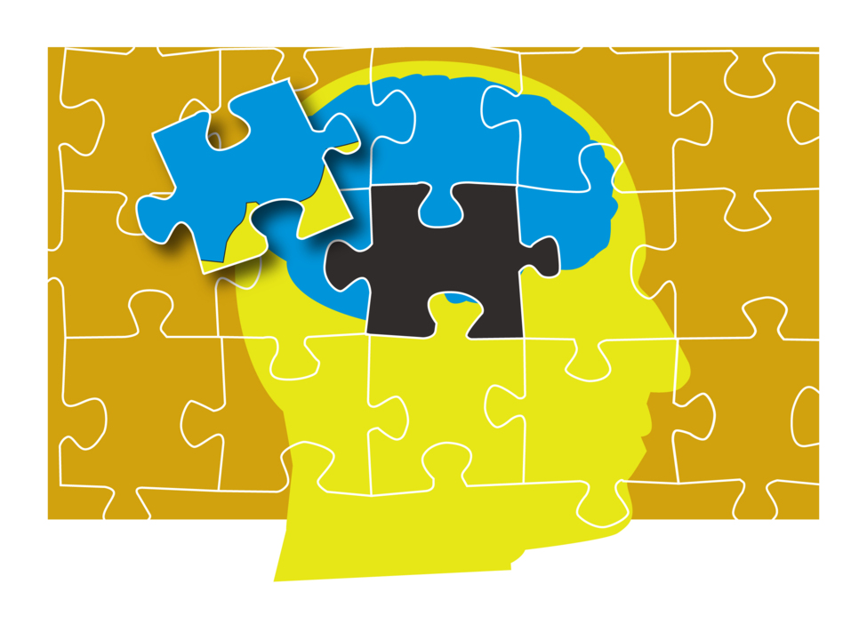 What you eat may keep your brain healthy
