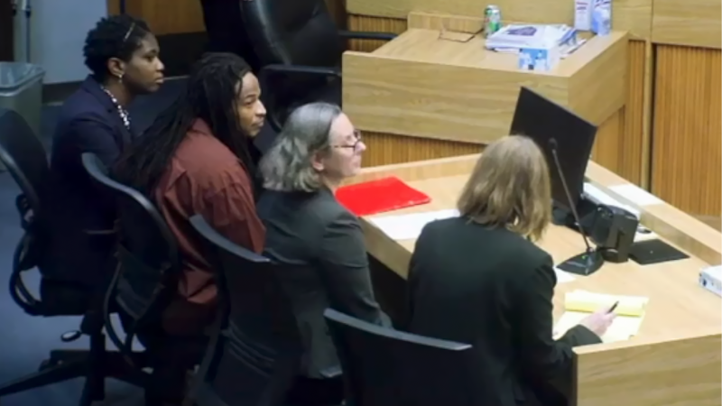 Race ‘a significant factor’ in Hasson Bacote death penalty case, NC judge rules