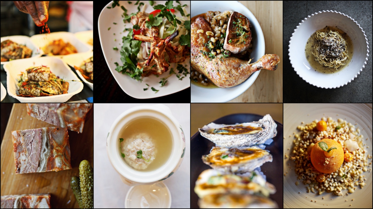 ‘I’ll always be a foodie.’ News & Observer restaurant critic Greg Cox retires after 25 years