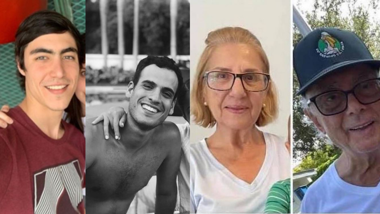 Los Biden se reunirán con familias de desaparecidos tras tragedia en Surfside
