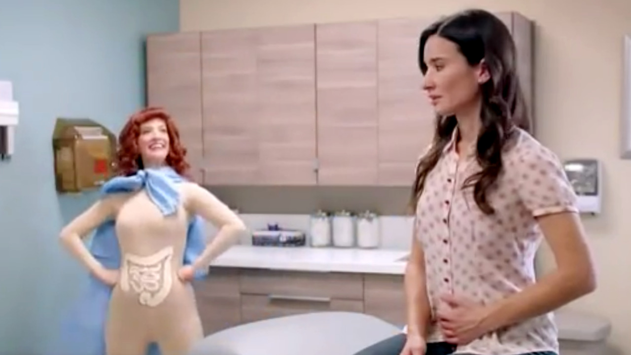 COMMERCIAL: Viberzi - The Big Meeting