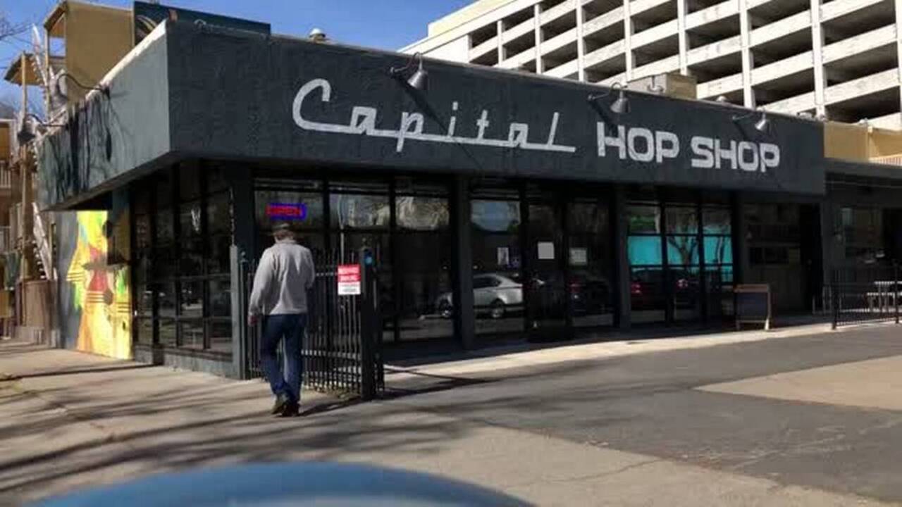 Downtown tap house Capital Hop Shop closes, to be replaced by new restaurant/bar