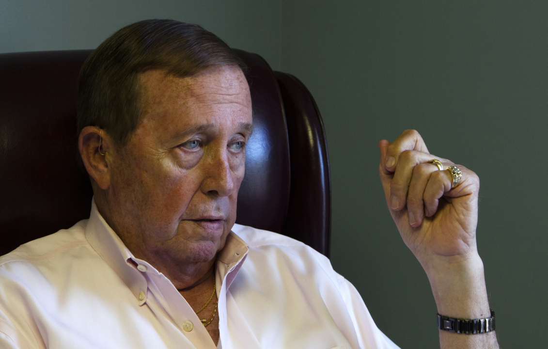 ‘We want to be the Starbucks of the CBD industry,’ Georgia couple says