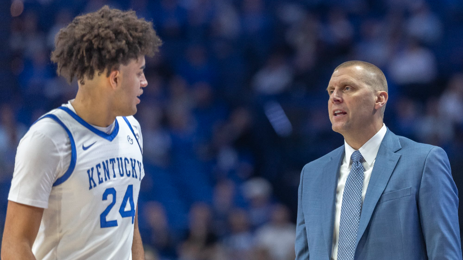Malachi Moreno grappling with decision between NBA, Kentucky | Lexington Herald Leader
