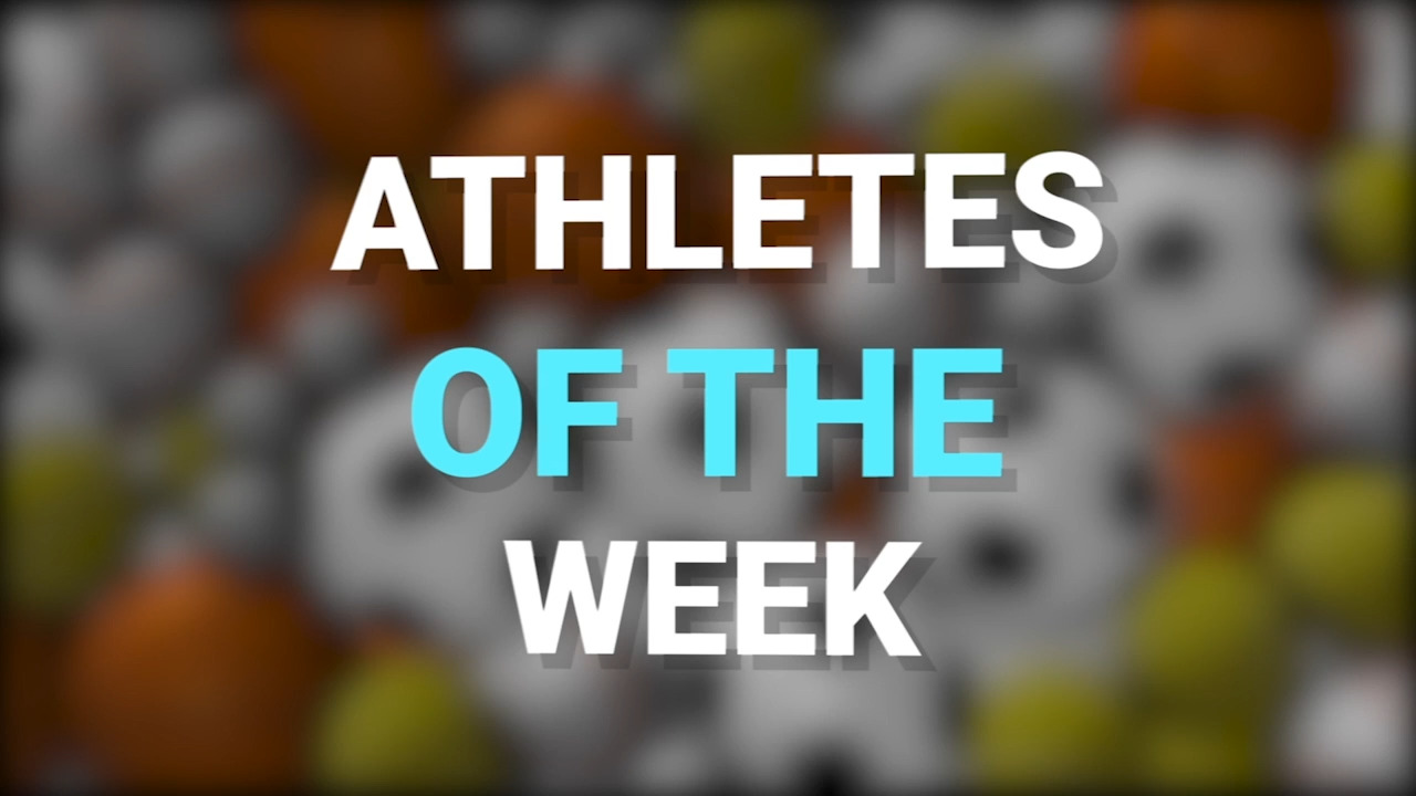 Middle Georgia football players of the week for Week 7