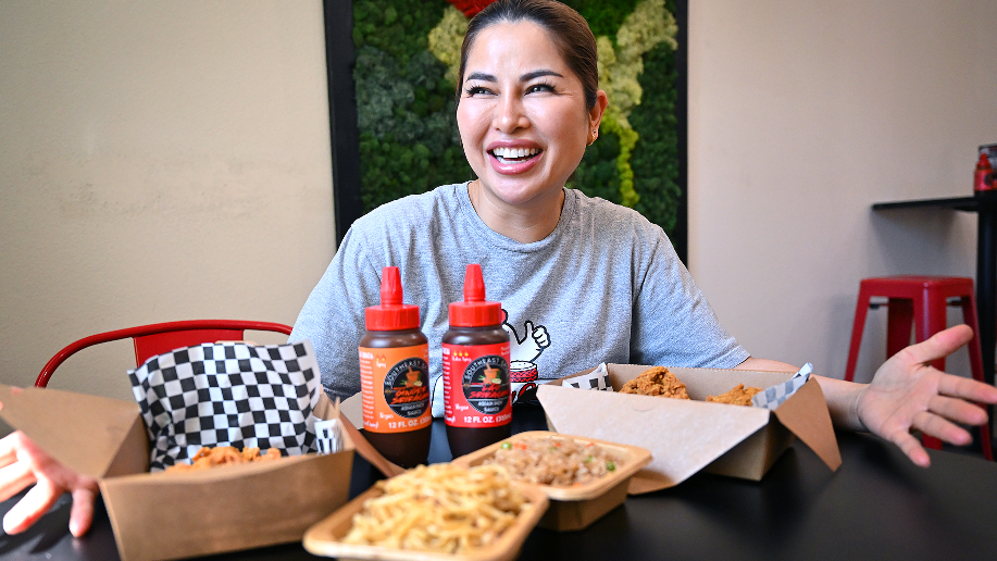 New Fresno restaurant inspired by owner’s life pairs Southeast Asian, Cajun food