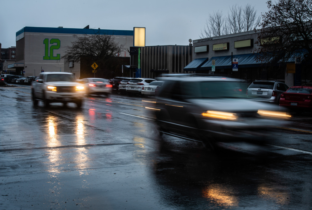 Is ‘land banking’ by Pierce County hurting development in downtown Tacoma?