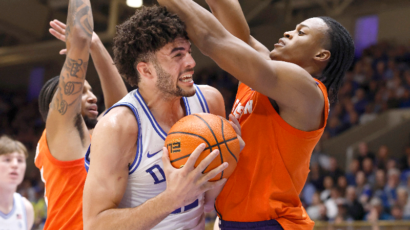 What to expect when Duke faces Clemson in ACC Tournament semifinals