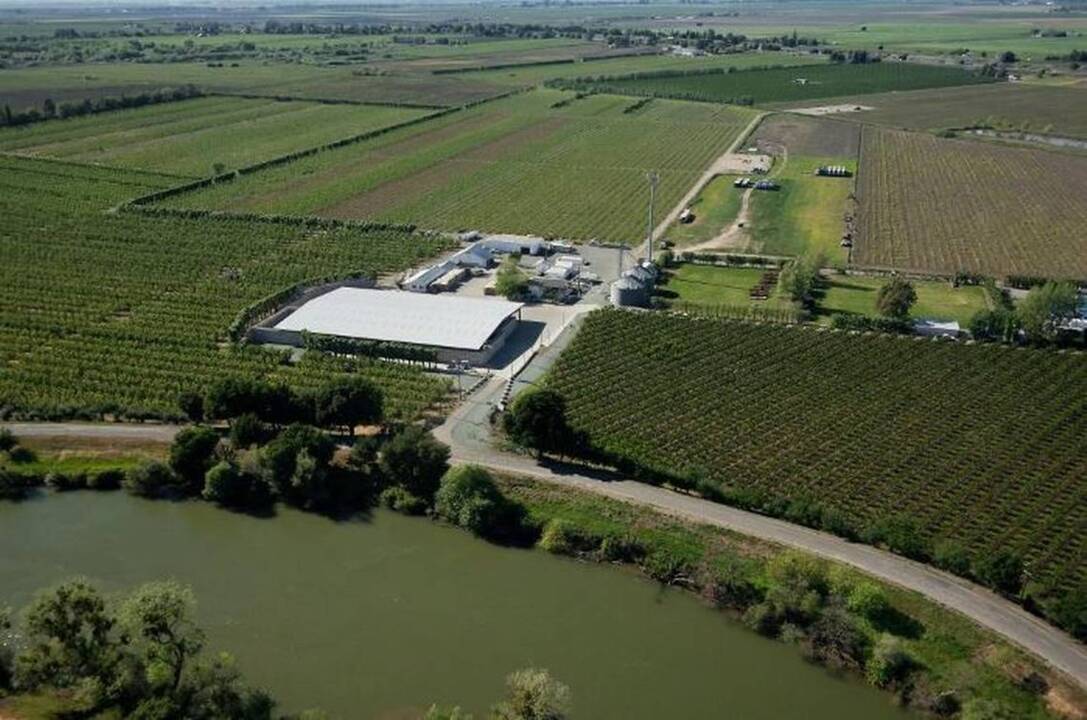 Delta tunnels battle heats up