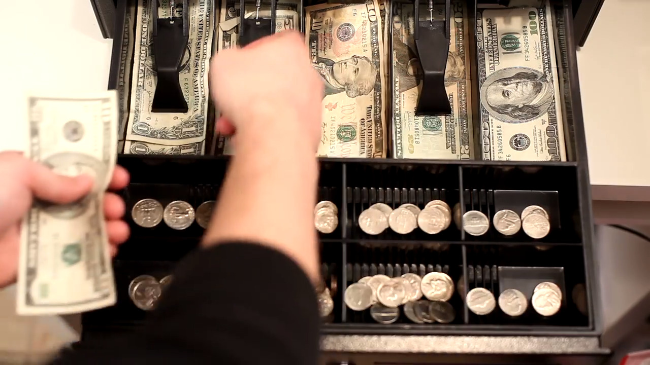 During the pandemic, Whatcom residents dramatically changed how they shop. Here’s how