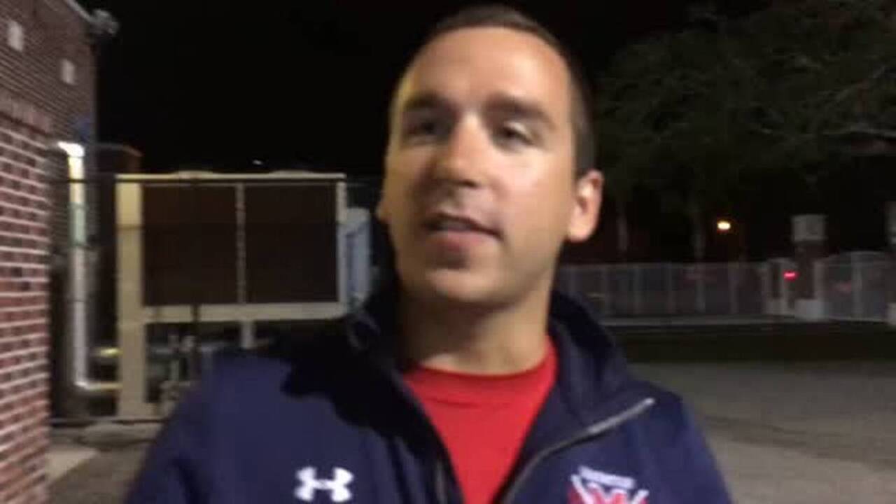 Manatee soccer piled up cards and saw its season end against Riverview in district semis