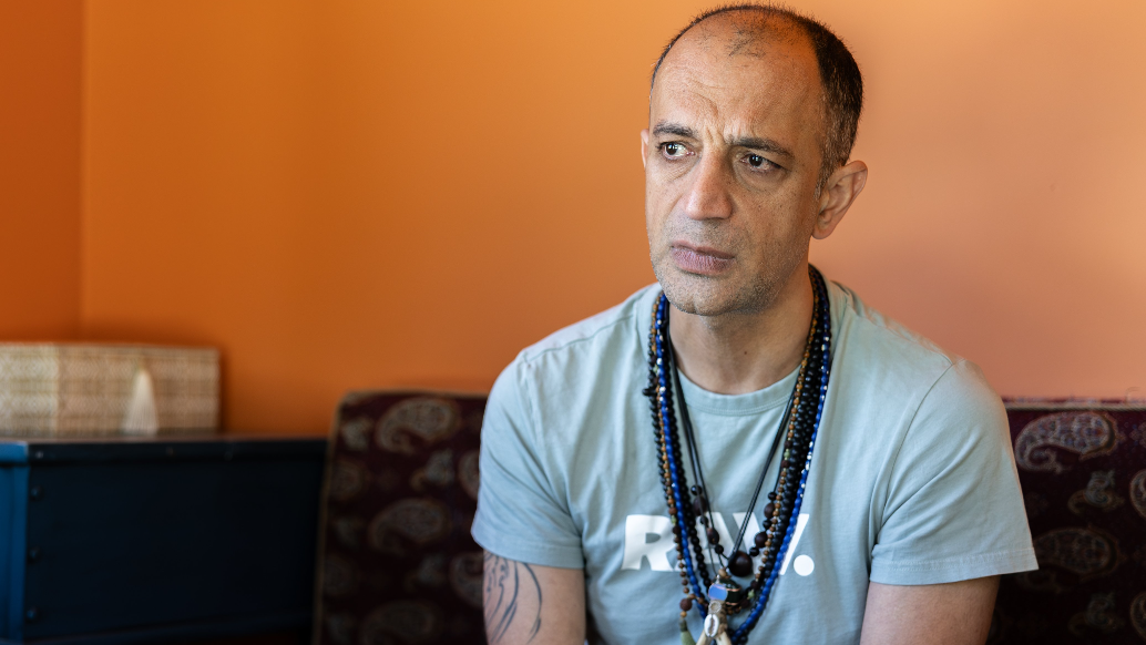 Charlotte immigrant responds to President Trump's threats to the Iranian civilization