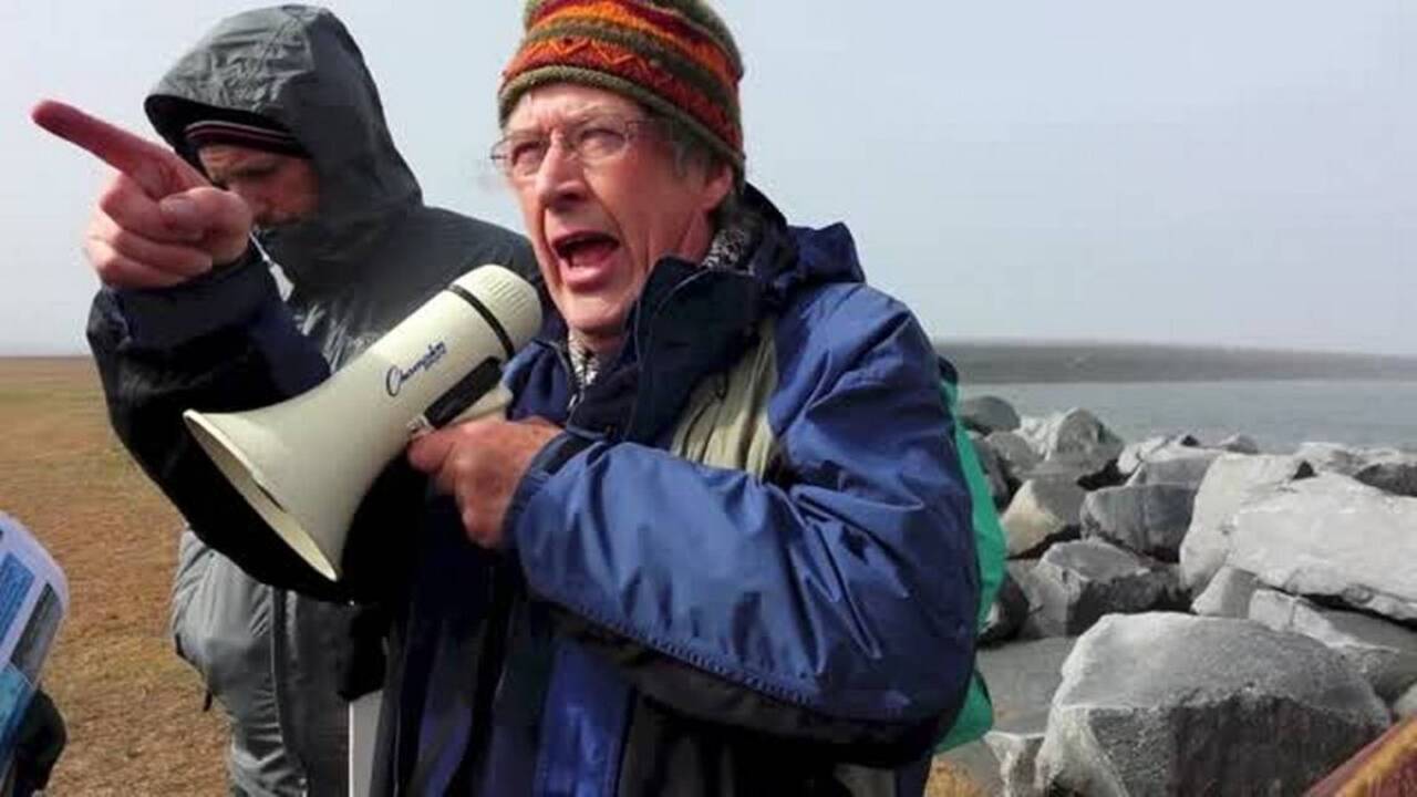 Limits on scientists’ North Carolina sea-level rise study could be loosened