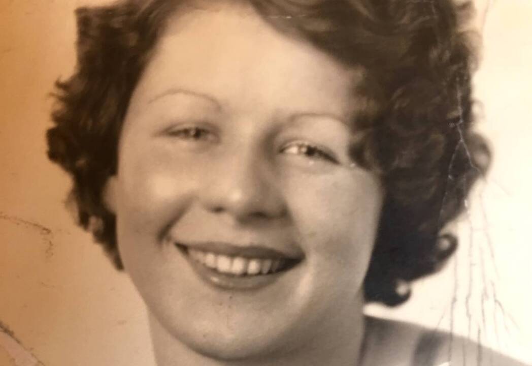 Diver remembers competing in 1936 Olympic Games
