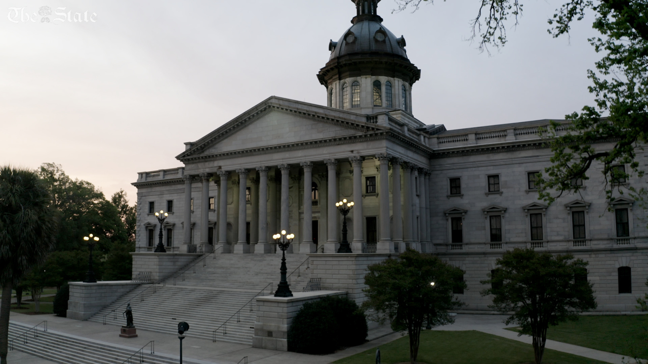 Opinion: SC needs additional budget earmark reforms