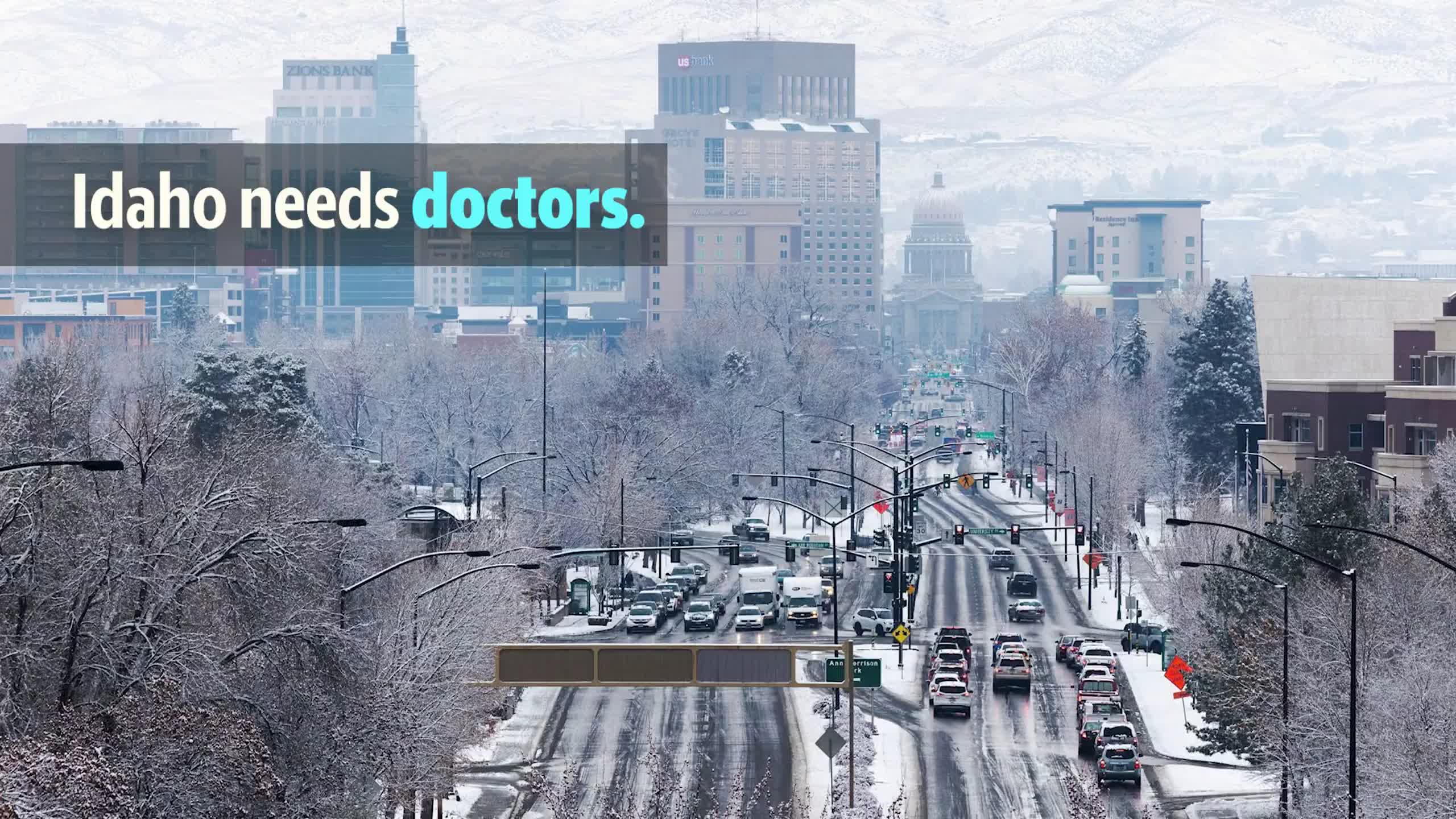 Some of Saltzer’s Boise-area health clinics will be kept alive. Some won’t. What to know