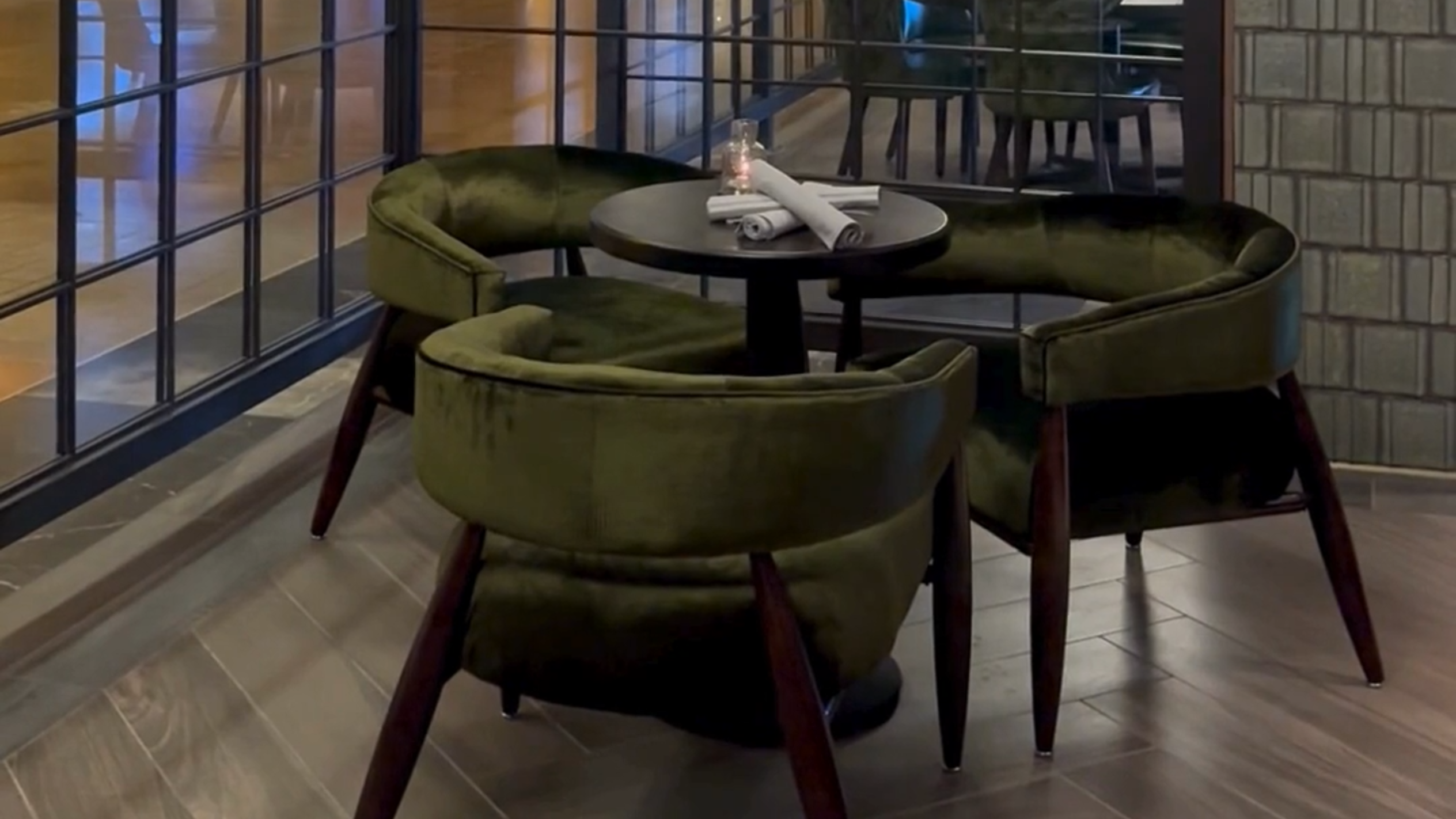 See inside well-known Kansas City restaurant's new Northland location