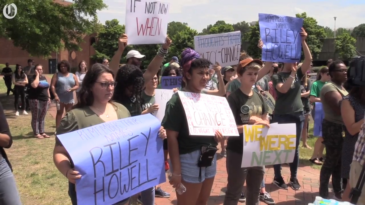 We need to study gun violence, now more than ever