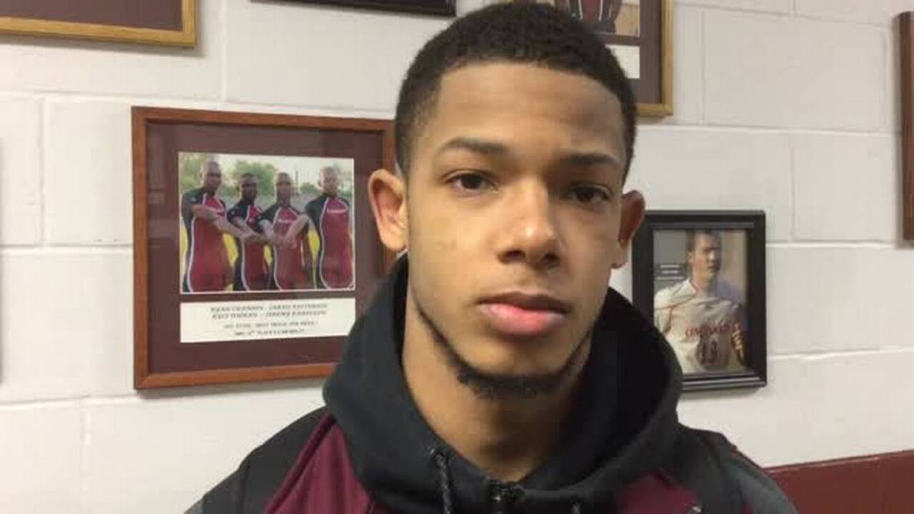 Brazil, Belleville West rout East