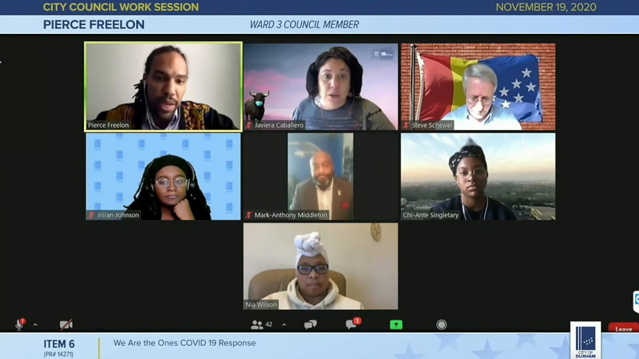 Durham votes 6-1 to raise mayor’s and council members’ pay. Here’s how much