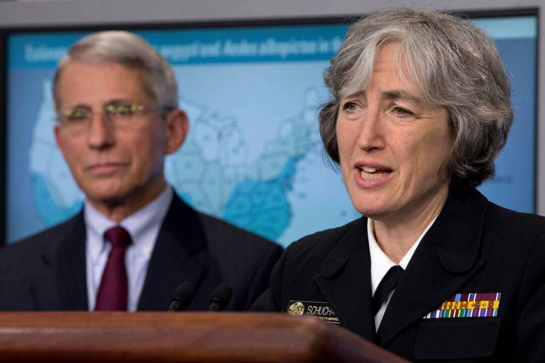 White House says Zika is worse than previously thought