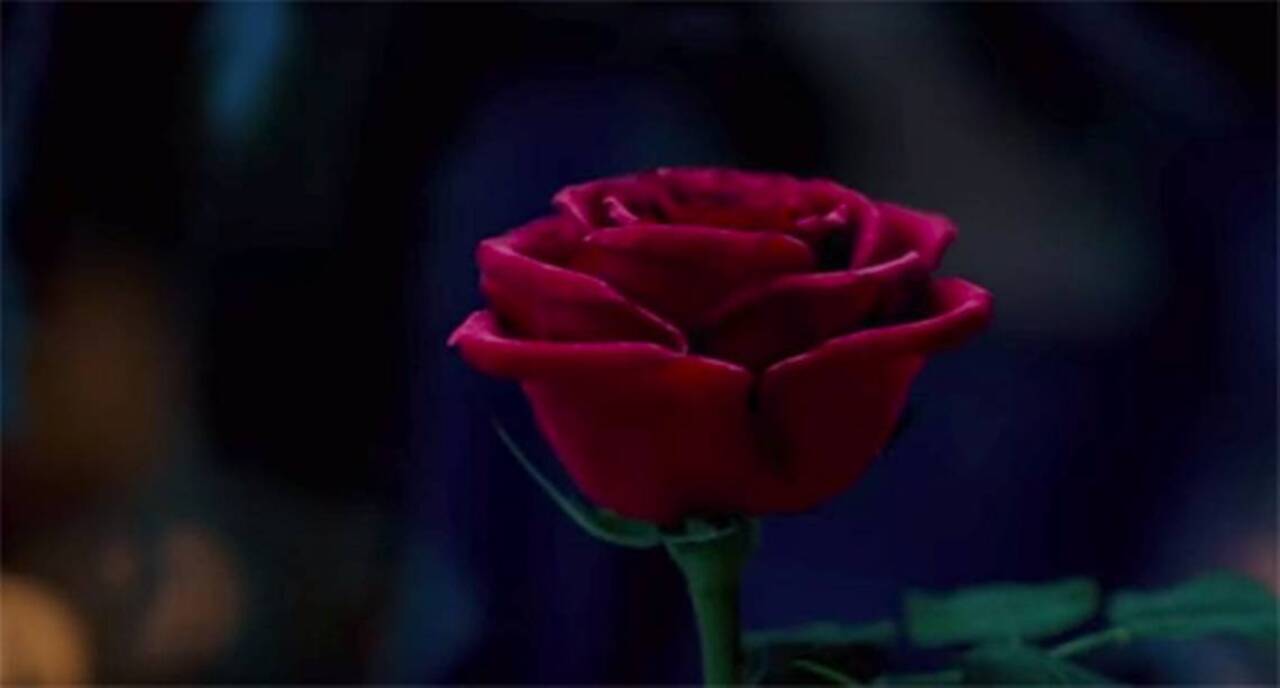 ‘Beauty and the Beast’ teaser trailer