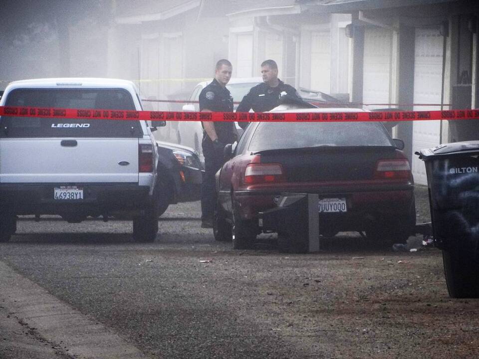 MPD discusses officer-involved shooting in Modesto