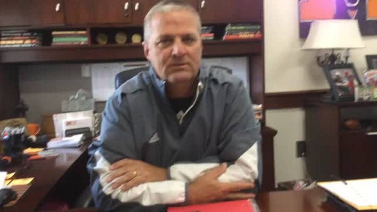 Different kind of offseason coming for Mercer