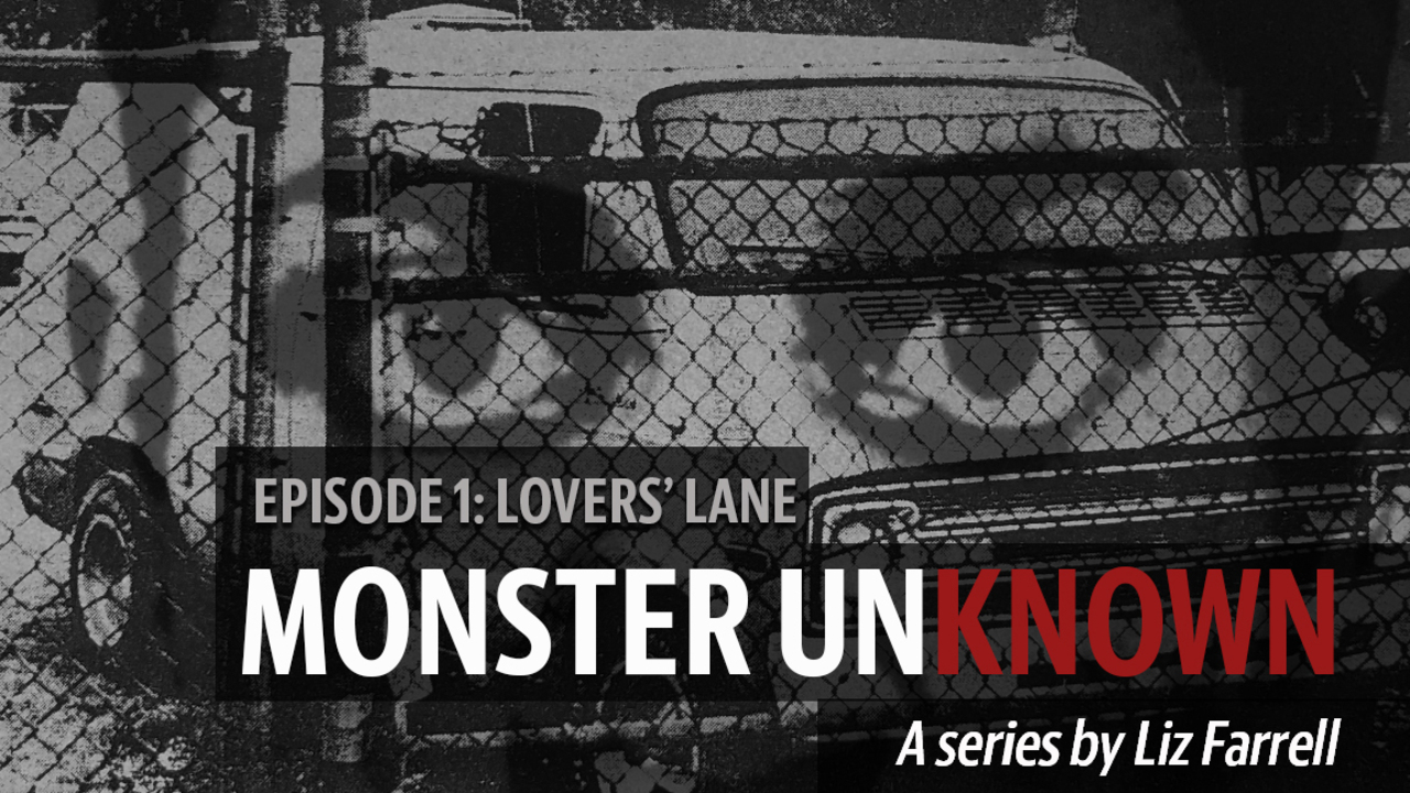 Lovers’ Lane: How an attack on a dirt road in Beaufort became nearly 40-year mystery