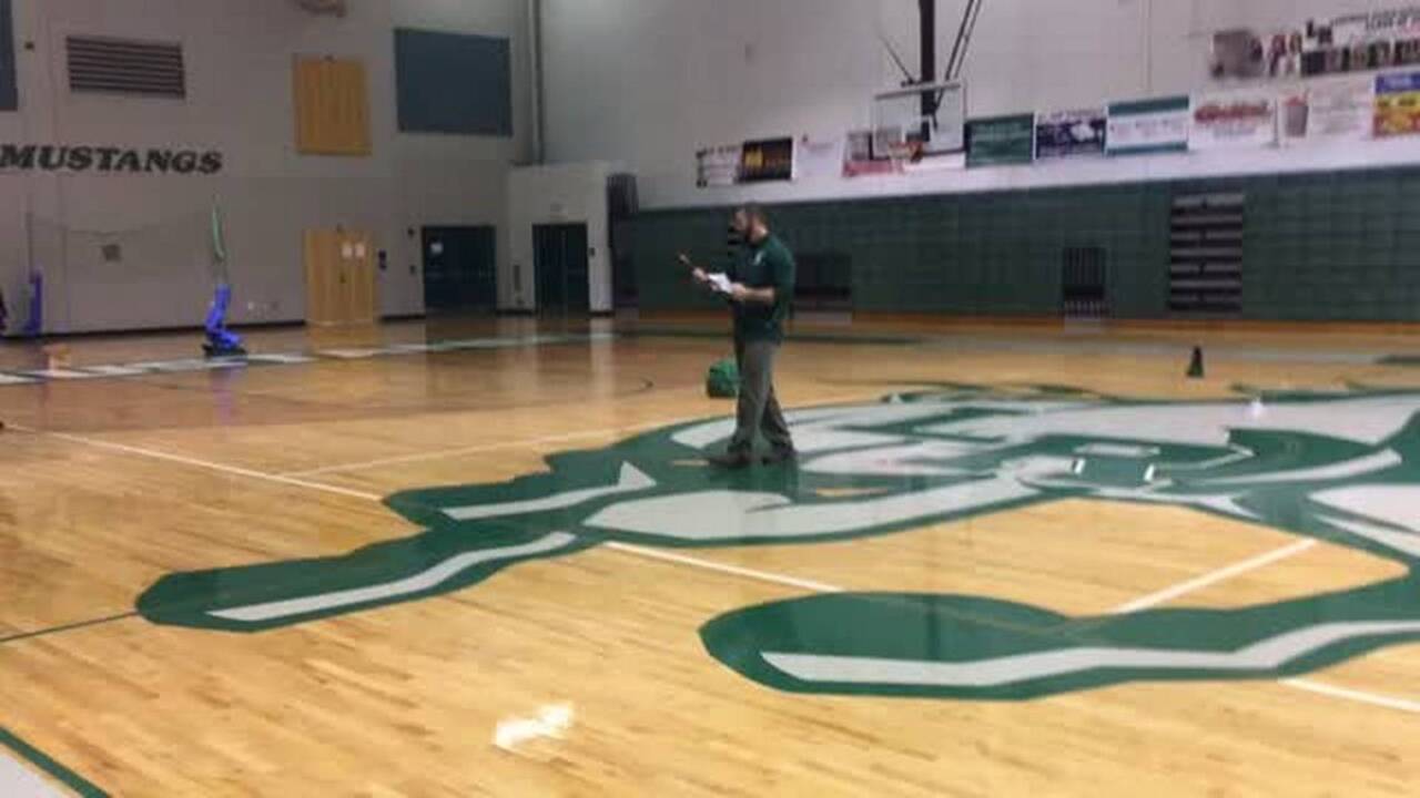 Manatee extends boys weightlifting district title streak