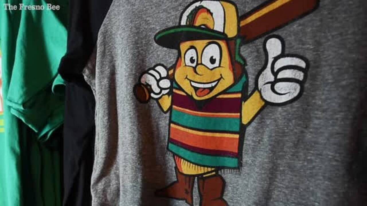 Fresno Grizzlies/Fresno Tacos acquire taco emoji
