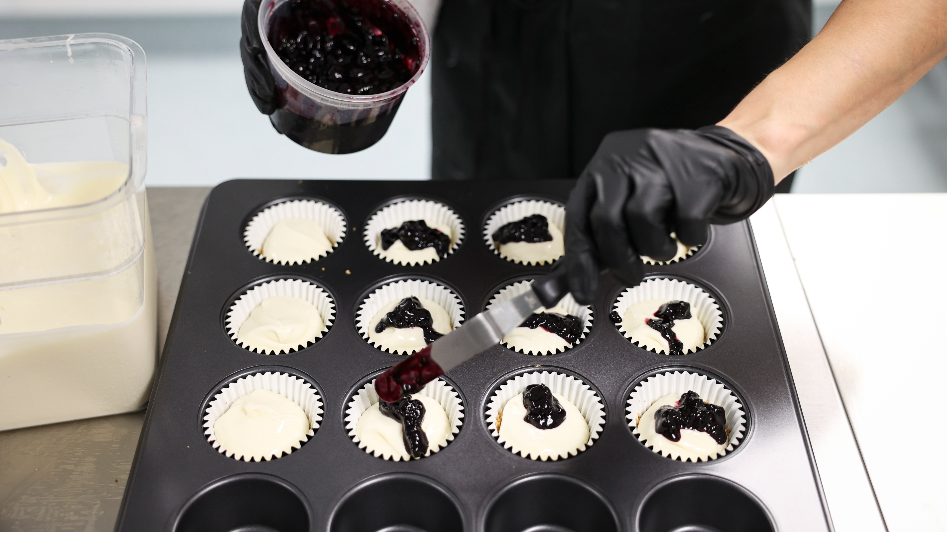 Atascadero bakery opens in downtown. Here's what's on the menu