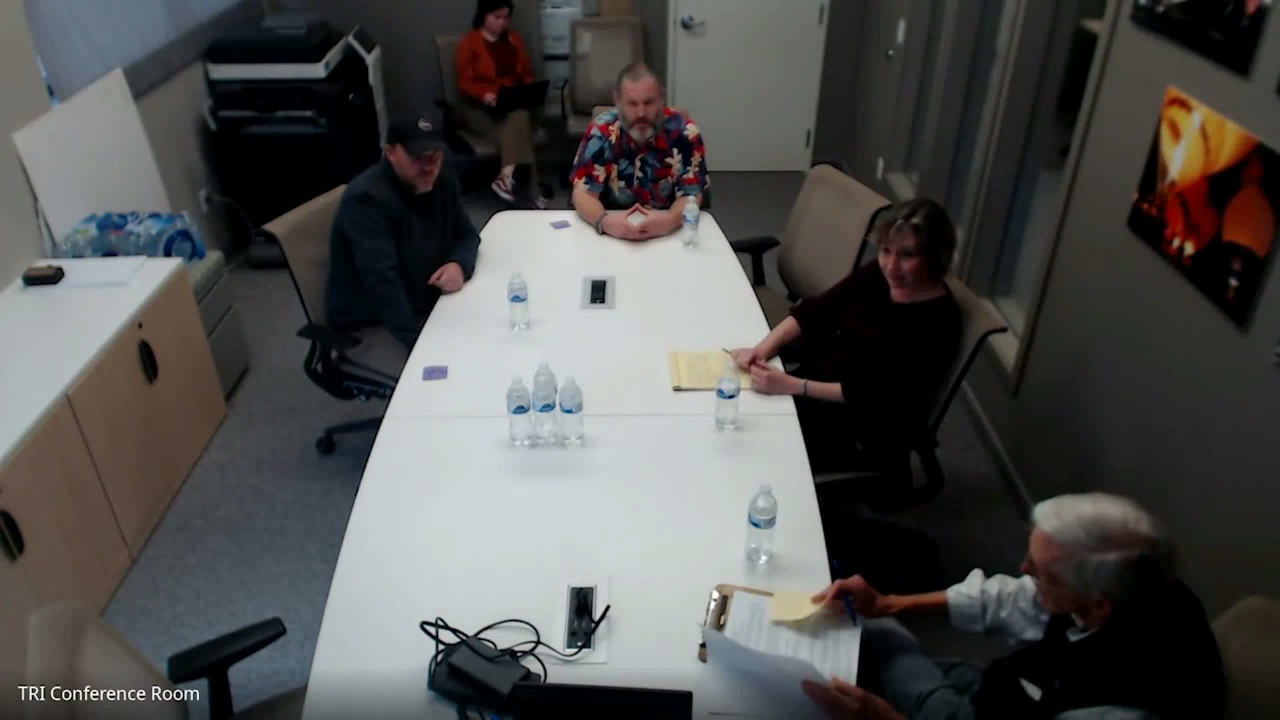 Pasco City Council Pos. 5 Editorial Board
