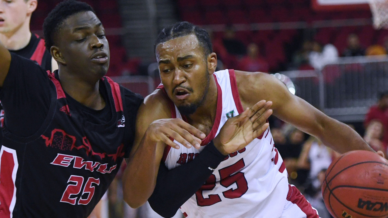 Fresno State wins Basketball Classic opener, is only Mountain West team still playing