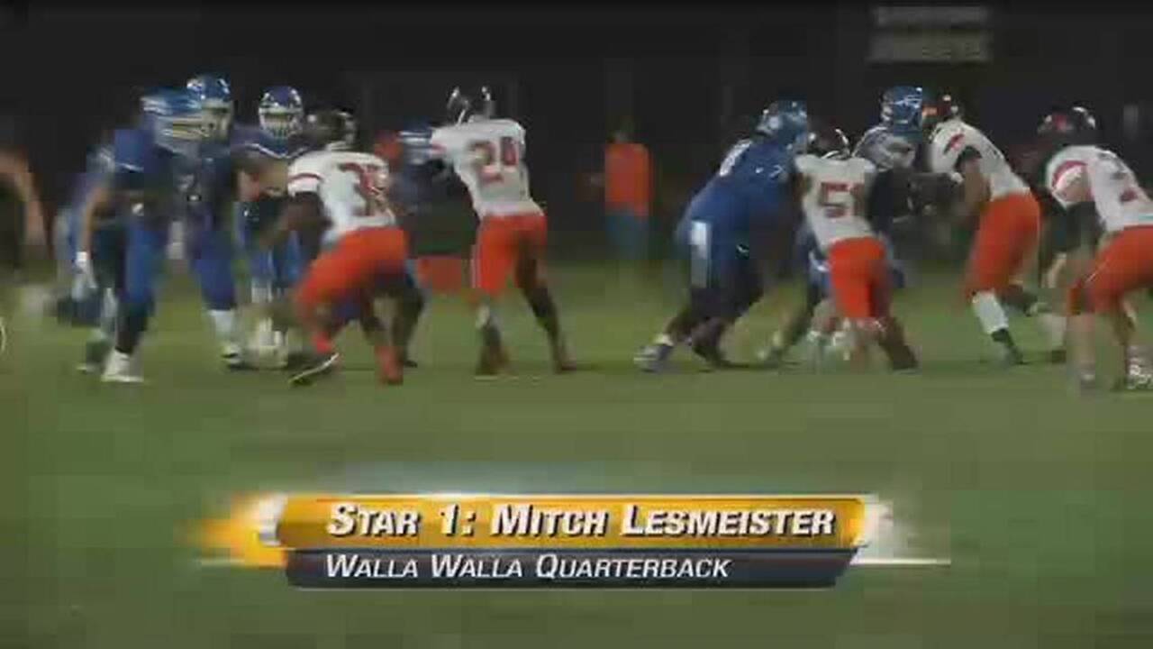 Prep Countdown: Last week's statistical stars