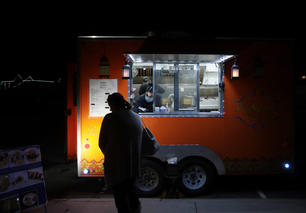 Little trucks of flavor: York, Chester, Lancaster counties home to dozens of food trucks
