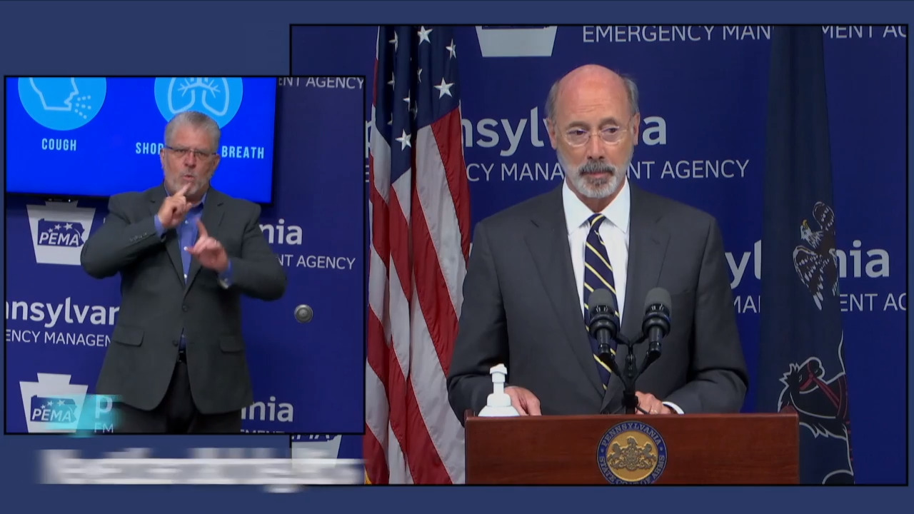 Centre County sees 2nd highest daily increase in COVID-19 cases