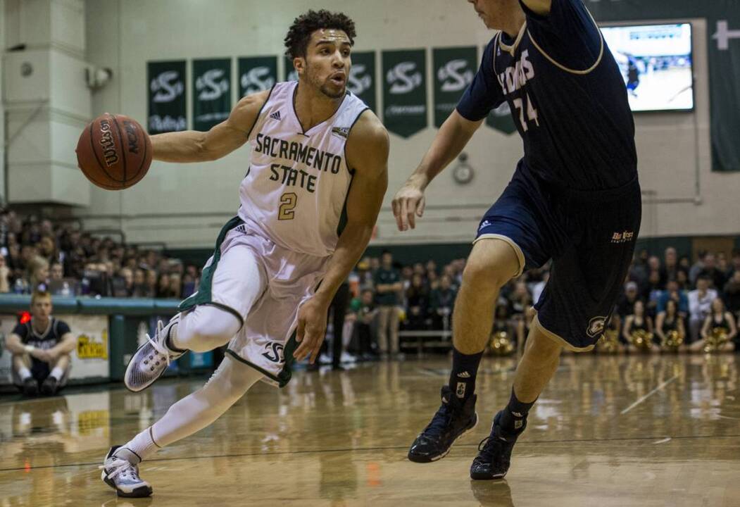 The road back for Cody Demps