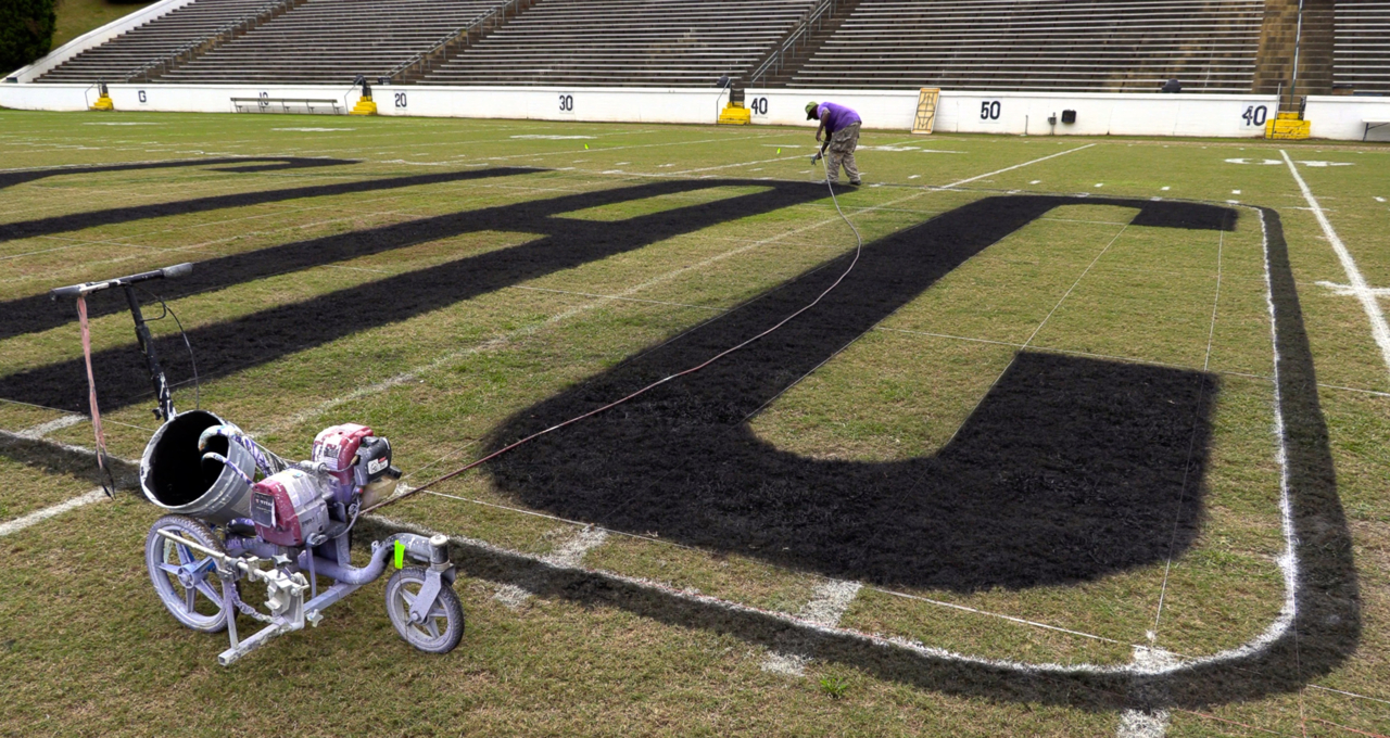 Fountain City Classic: Meet the man who preps the field