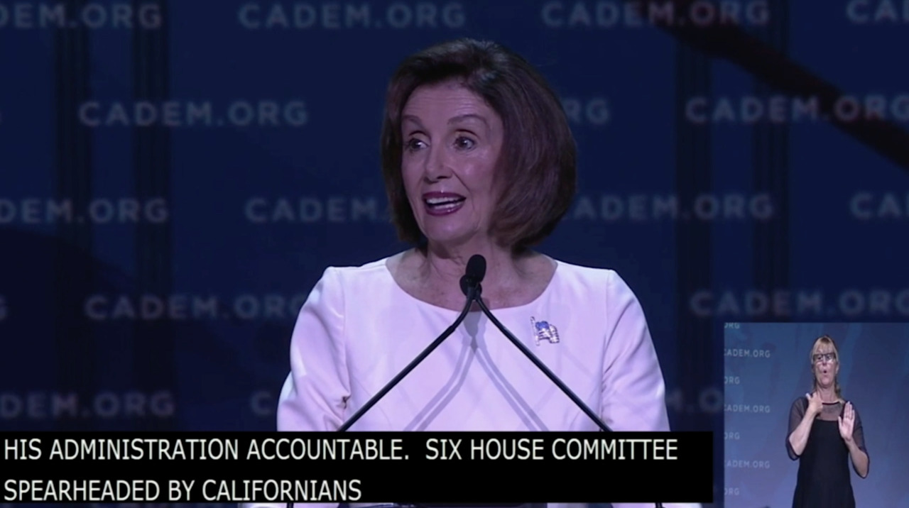 Will Mueller’s testimony spark new impeachment talk?