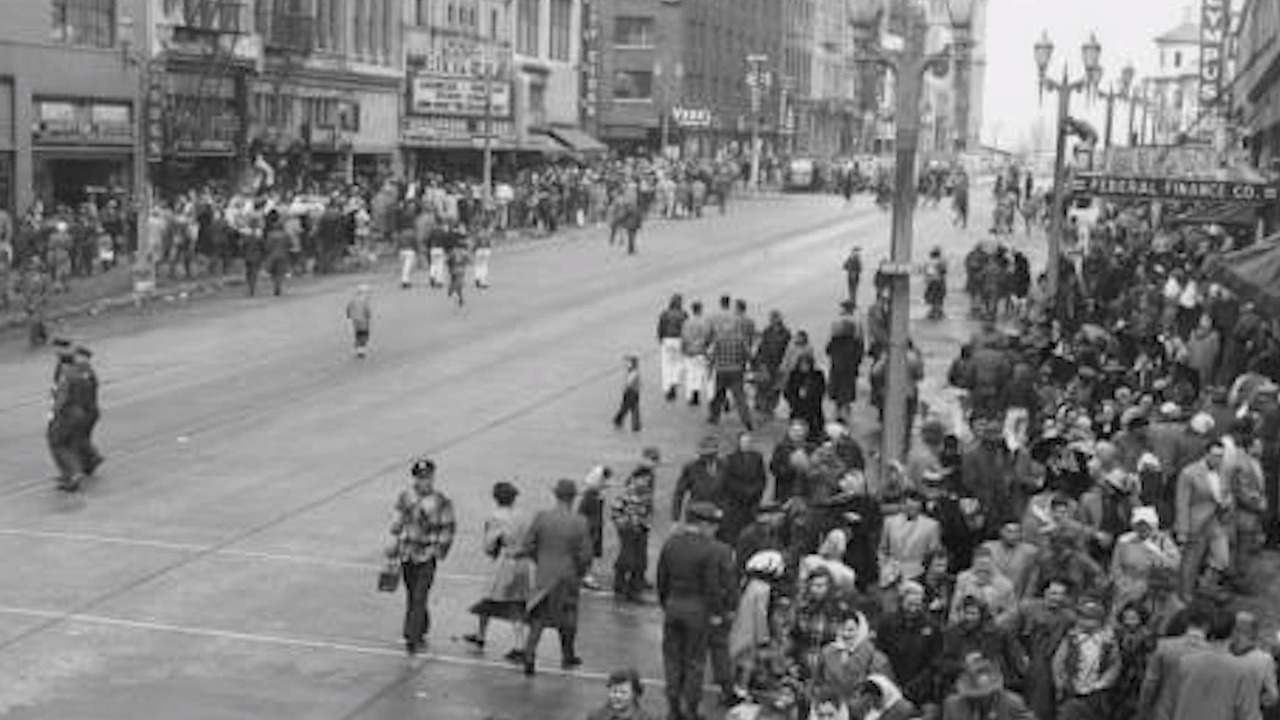 How a government program blocked black people from buying homes