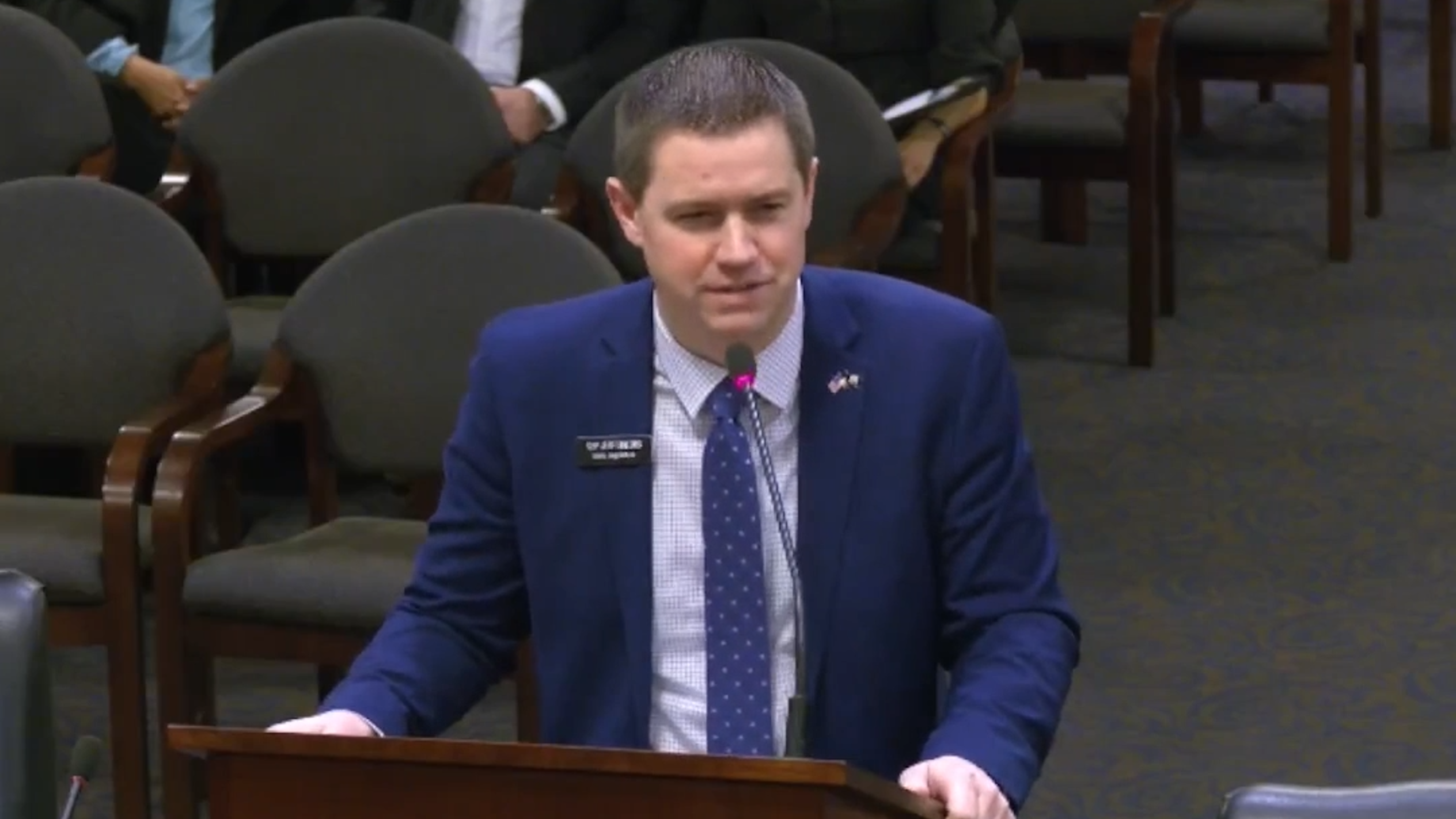 Lawmaker questions cuts to Idaho Commission on Hispanic Affairs