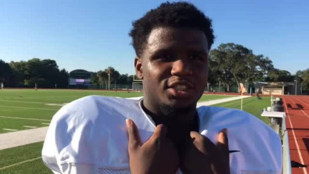 Offensive innovation leads Saint Stephen’s back to SSAC championship