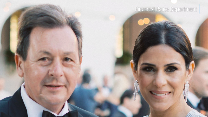 June 23, 2024, 911 call from Tatiana Pino’s residence