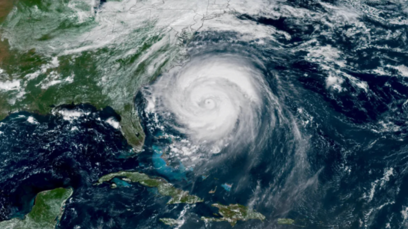 NOAA releases official hurricane forecast for 2026