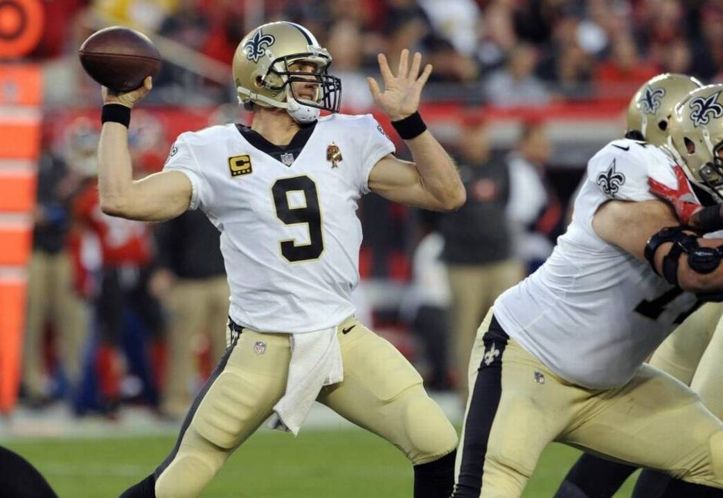 Saints lack NFL playoff experience, but Sean Payton says it won’t matter vs. Panthers
