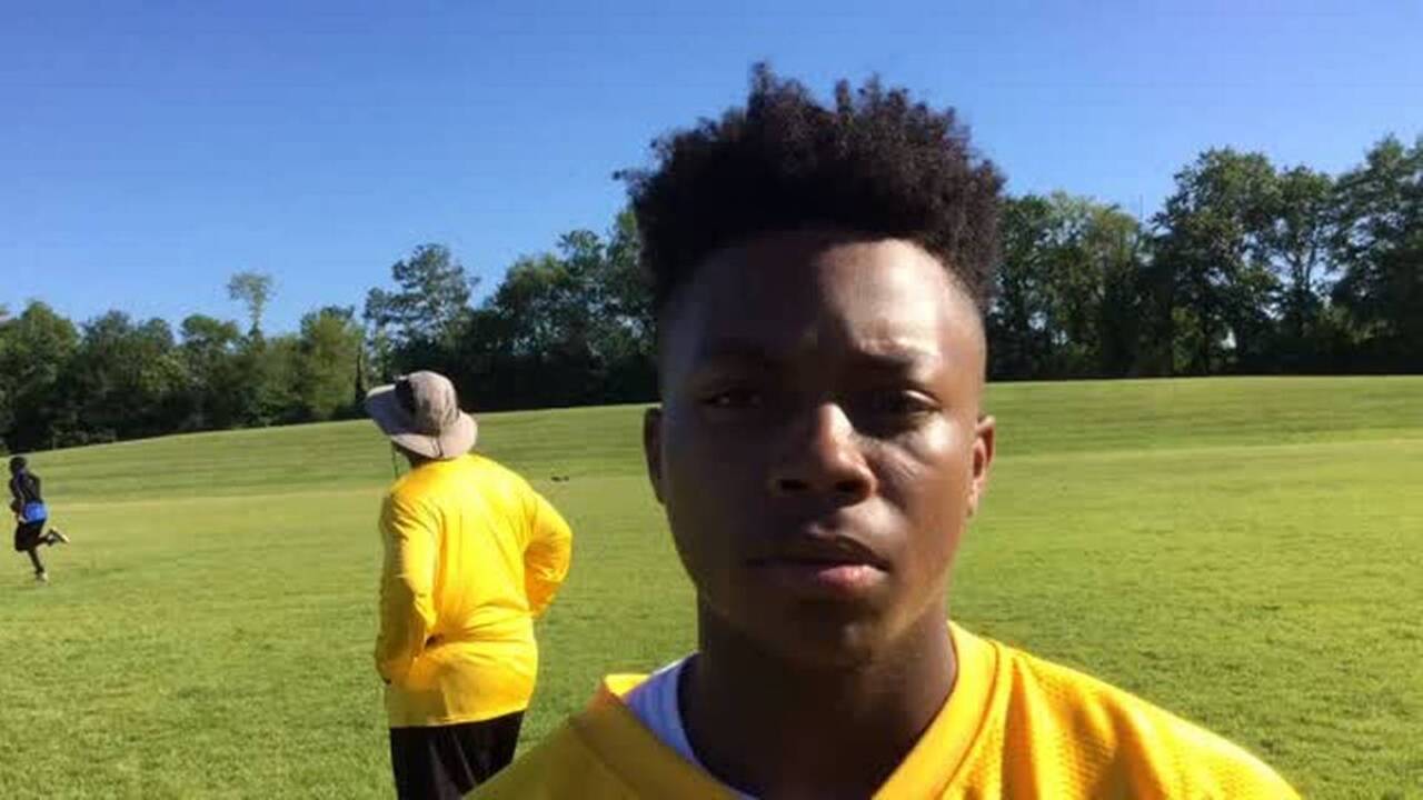 Northeast players trust process with new coaching staff