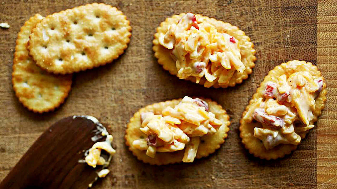 What does the food we eat say about the life we live? We attempt an answer